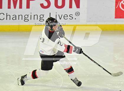 Thumbnail 3 in Summit vs. Durango - CHSAA 4A State Final photogallery.