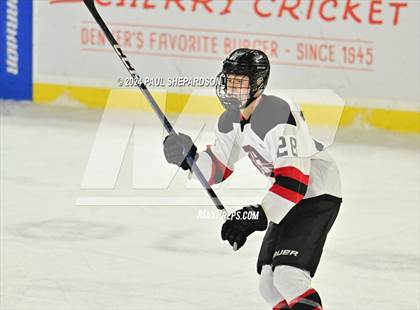 Thumbnail 1 in Summit vs. Durango - CHSAA 4A State Final photogallery.