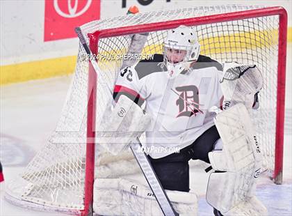 Thumbnail 3 in Summit vs. Durango - CHSAA 4A State Final photogallery.