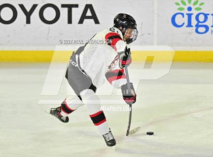 Thumbnail 3 in Summit vs. Durango - CHSAA 4A State Final photogallery.