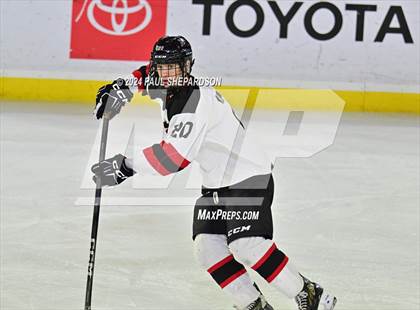 Thumbnail 3 in Summit vs. Durango - CHSAA 4A State Final photogallery.
