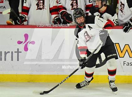 Thumbnail 3 in Summit vs. Durango - CHSAA 4A State Final photogallery.