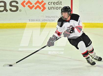 Thumbnail 2 in Summit vs. Durango - CHSAA 4A State Final photogallery.