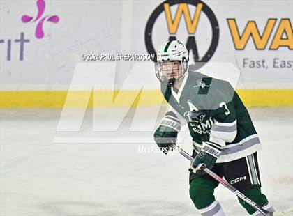 Thumbnail 2 in Summit vs. Durango - CHSAA 4A State Final photogallery.