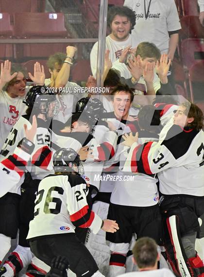 Thumbnail 2 in Summit vs. Durango - CHSAA 4A State Final photogallery.