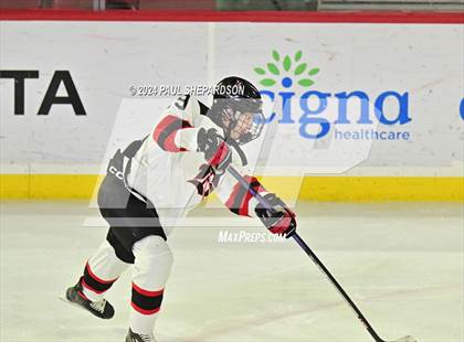 Thumbnail 2 in Summit vs. Durango - CHSAA 4A State Final photogallery.