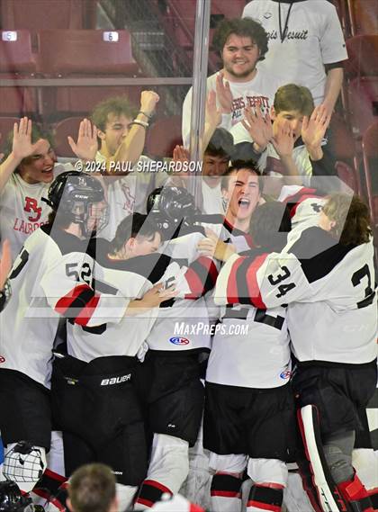 Thumbnail 2 in Summit vs. Durango - CHSAA 4A State Final photogallery.