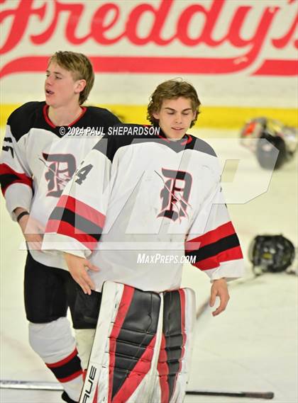 Thumbnail 2 in Summit vs. Durango - CHSAA 4A State Final photogallery.