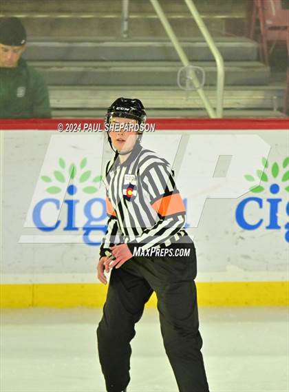 Thumbnail 1 in Summit vs. Durango - CHSAA 4A State Final photogallery.
