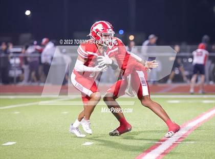 Thumbnail 3 in Brock @ Ponder photogallery.