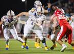 Photo from the gallery "Brock @ Ponder"