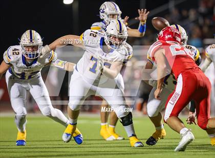 Thumbnail 3 in Brock @ Ponder photogallery.
