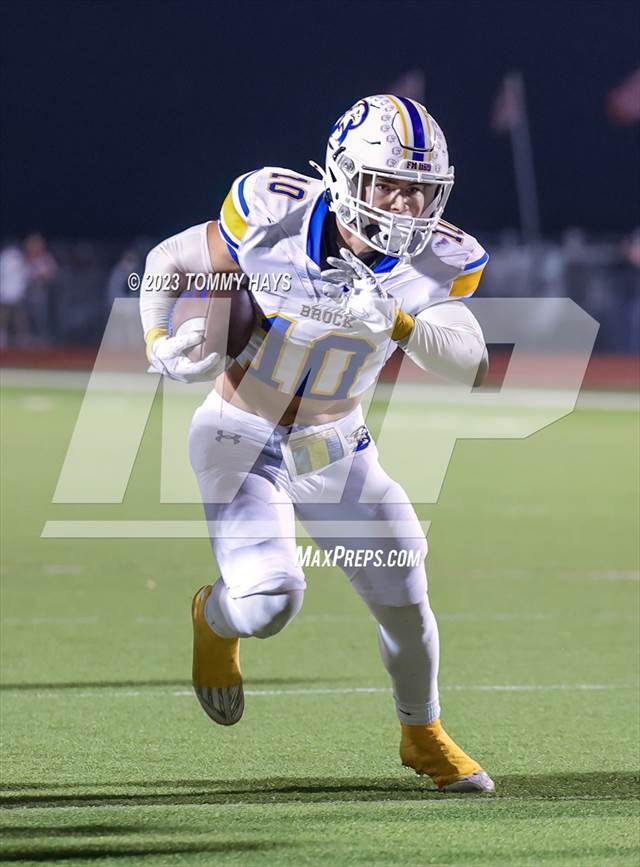 Texas High School Football Schedules Scores Team Coverage