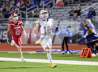 Thumbnail 3 in Brock @ Ponder photogallery.