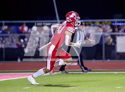 Thumbnail 3 in Brock @ Ponder photogallery.