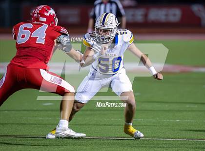 Thumbnail 3 in Brock @ Ponder photogallery.
