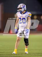 Photo from the gallery "Brock @ Ponder"