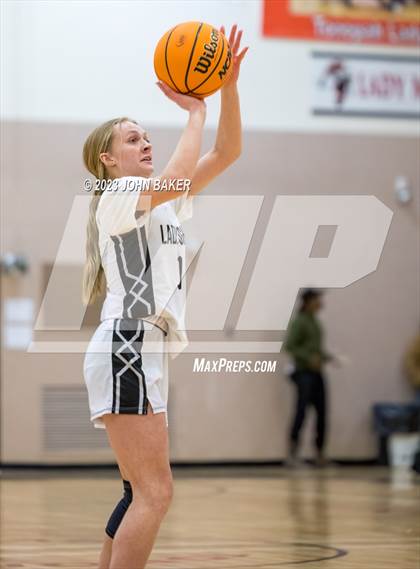 Thumbnail 2 in Round Mountain vs. Lund (NIAA 1A Central League Semifinal) photogallery.