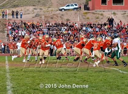 Thumbnail 1 in Wingate @ Espanola Valley photogallery.