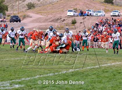 Thumbnail 3 in Wingate @ Espanola Valley photogallery.