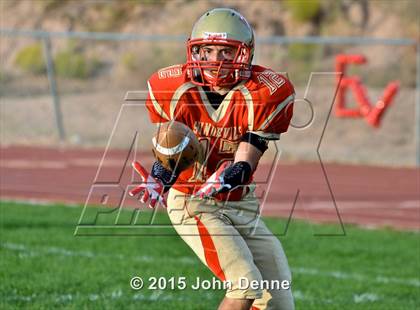 Thumbnail 3 in Wingate @ Espanola Valley photogallery.
