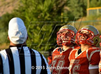 Thumbnail 2 in Wingate @ Espanola Valley photogallery.