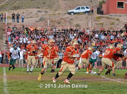 Thumbnail 2 in Wingate @ Espanola Valley photogallery.