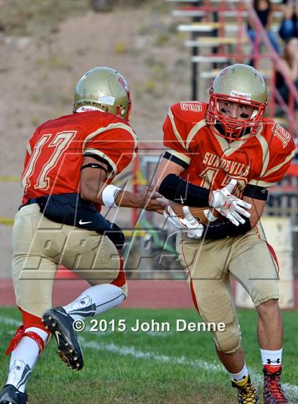 Thumbnail 2 in Wingate @ Espanola Valley photogallery.