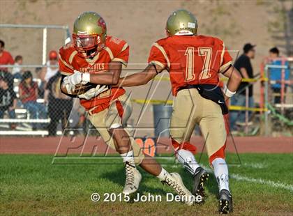 Thumbnail 2 in Wingate @ Espanola Valley photogallery.