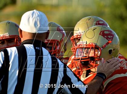 Thumbnail 3 in Wingate @ Espanola Valley photogallery.