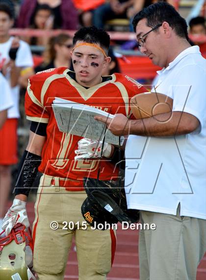 Thumbnail 3 in Wingate @ Espanola Valley photogallery.