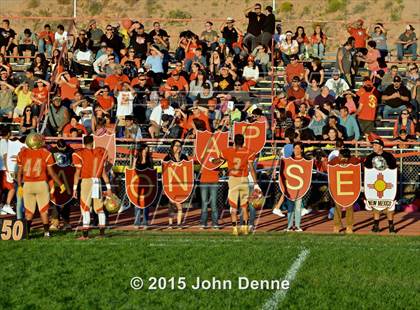 Thumbnail 1 in Wingate @ Espanola Valley photogallery.