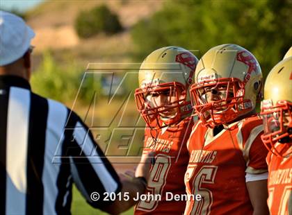 Thumbnail 1 in Wingate @ Espanola Valley photogallery.