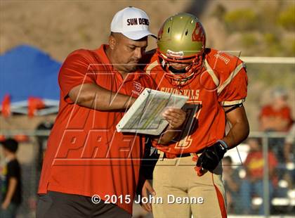 Thumbnail 3 in Wingate @ Espanola Valley photogallery.