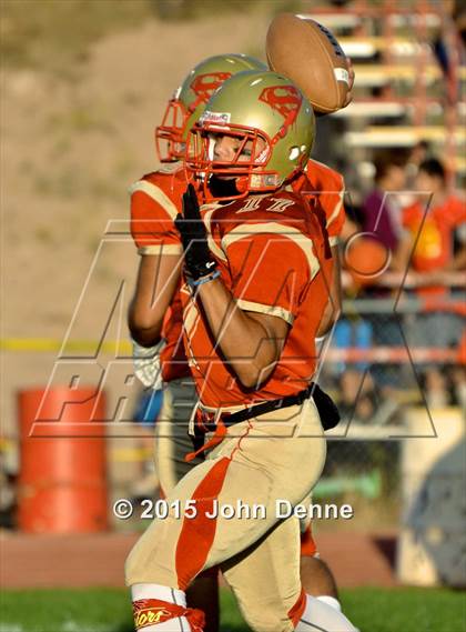Thumbnail 1 in Wingate @ Espanola Valley photogallery.