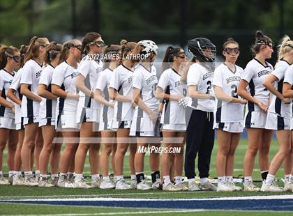 Thumbnail 2 in Webster Thomas @ Brighton (NYSPHSAA Section 5 Class B Quarterfinal) photogallery.