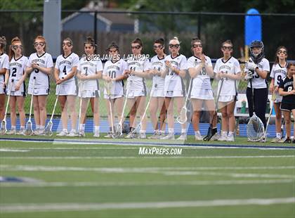 Thumbnail 2 in Webster Thomas @ Brighton (NYSPHSAA Section 5 Class B Quarterfinal) photogallery.