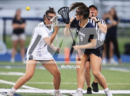 Thumbnail 2 in Webster Thomas @ Brighton (NYSPHSAA Section 5 Class B Quarterfinal) photogallery.