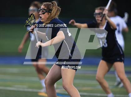 Thumbnail 1 in Webster Thomas @ Brighton (NYSPHSAA Section 5 Class B Quarterfinal) photogallery.