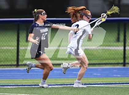 Thumbnail 2 in Webster Thomas @ Brighton (NYSPHSAA Section 5 Class B Quarterfinal) photogallery.
