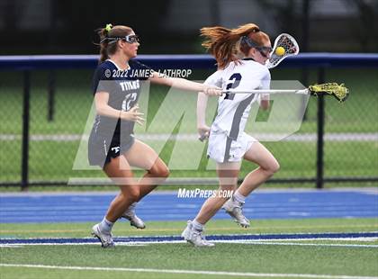 Thumbnail 3 in Webster Thomas @ Brighton (NYSPHSAA Section 5 Class B Quarterfinal) photogallery.