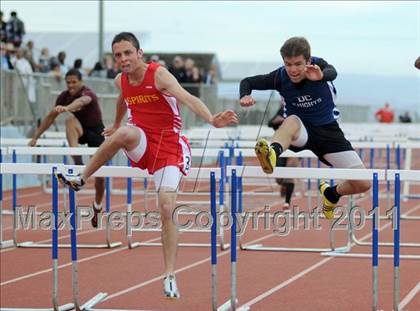 Thumbnail 1 in 2011 Michelle Perry Track Meet photogallery.