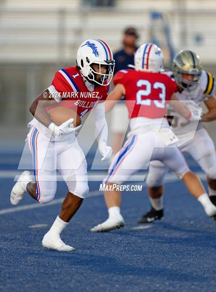 Thumbnail 1 in Turlock @ Folsom photogallery.