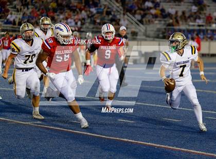 Thumbnail 1 in Turlock @ Folsom photogallery.