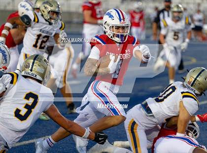 Thumbnail 3 in Turlock @ Folsom photogallery.