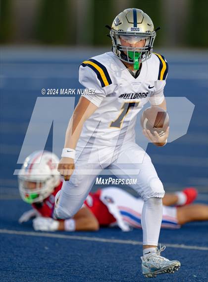 Thumbnail 1 in Turlock @ Folsom photogallery.