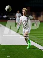 Photo from the gallery "Tompkins @ Seven Lakes"