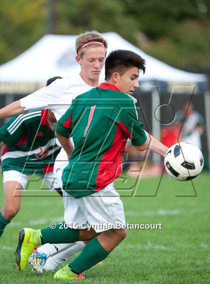 Thumbnail 3 in Arapahoe vs. Smoky Hill photogallery.