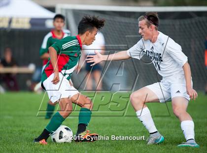 Thumbnail 1 in Arapahoe vs. Smoky Hill photogallery.