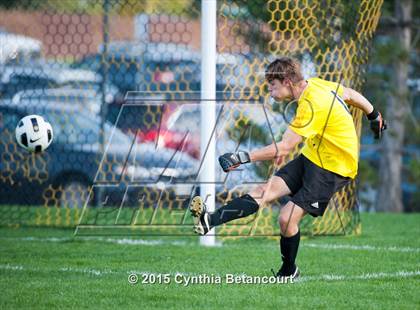 Thumbnail 2 in Arapahoe vs. Smoky Hill photogallery.